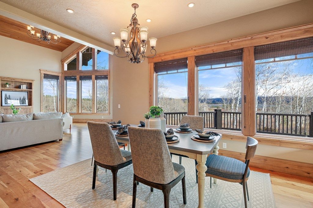 Idyllic Elegance Fairway Residence Nestled in Tamarack Resort Idaho Now Available at 4.4 Million 16