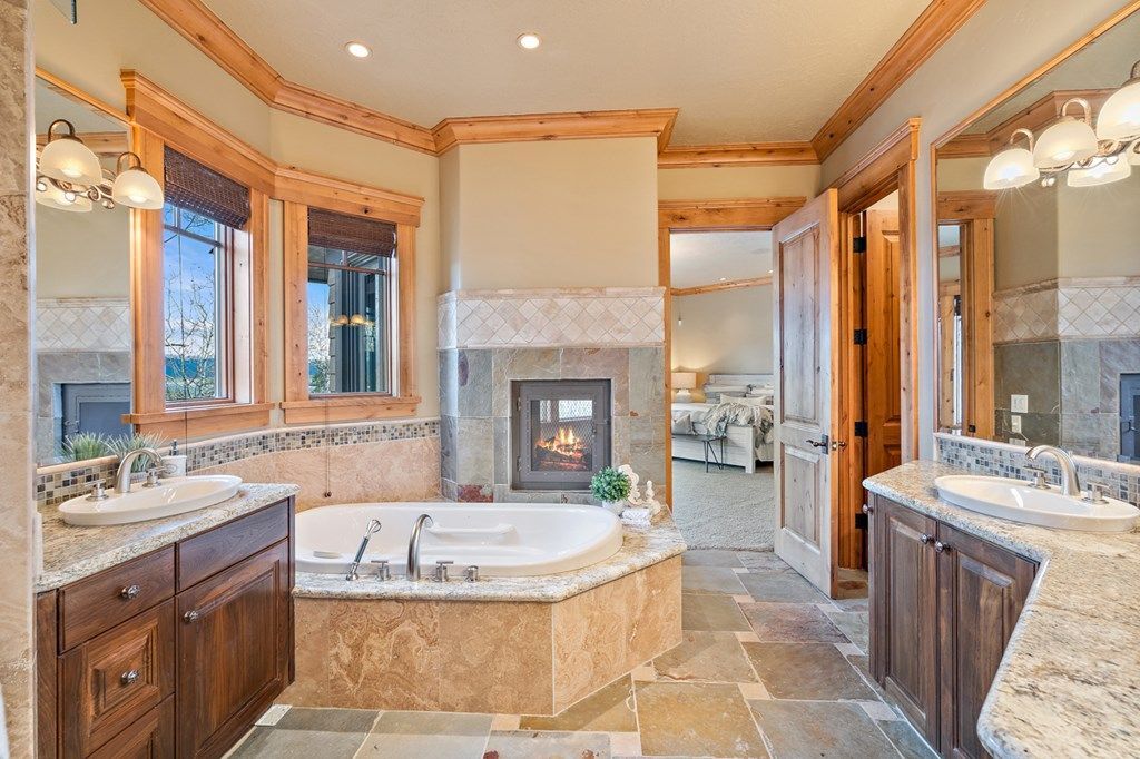 Idyllic Elegance Fairway Residence Nestled in Tamarack Resort Idaho Now Available at 4.4 Million 22
