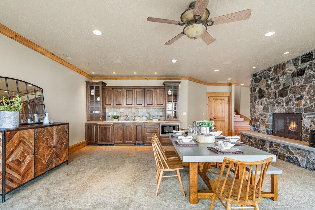 Idyllic Elegance Fairway Residence Nestled in Tamarack Resort Idaho Now Available at 4.4 Million 31