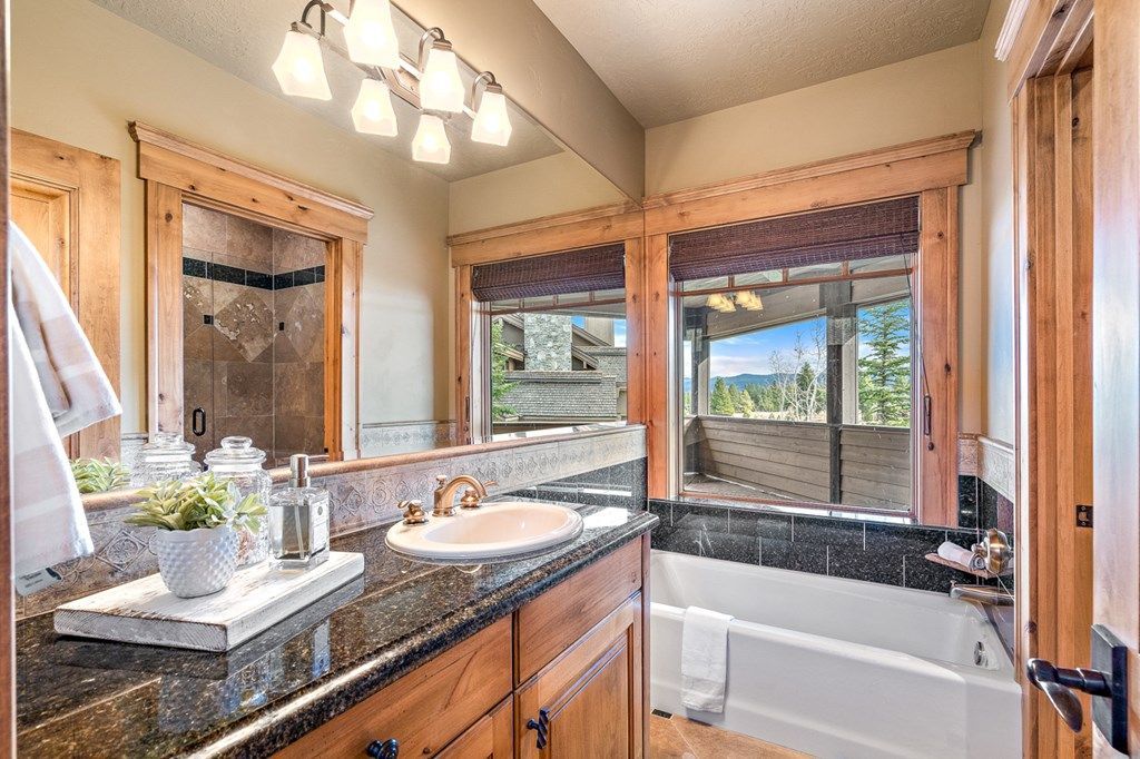Idyllic Elegance Fairway Residence Nestled in Tamarack Resort Idaho Now Available at 4.4 Million 35