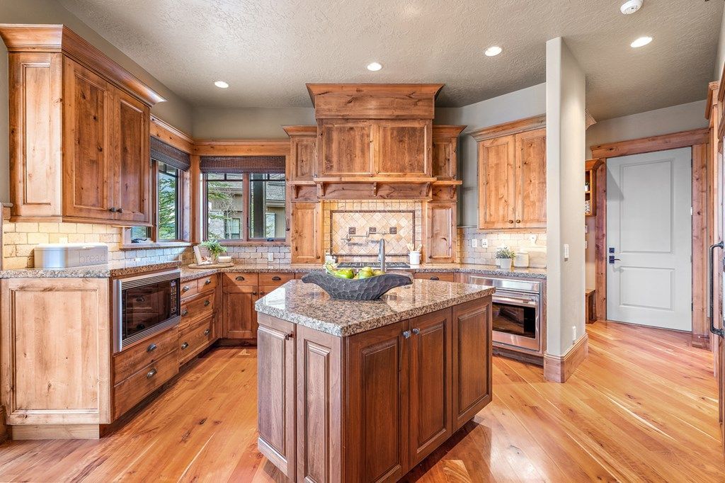 Idyllic Elegance Fairway Residence Nestled in Tamarack Resort Idaho Now Available at 4.4 Million 9