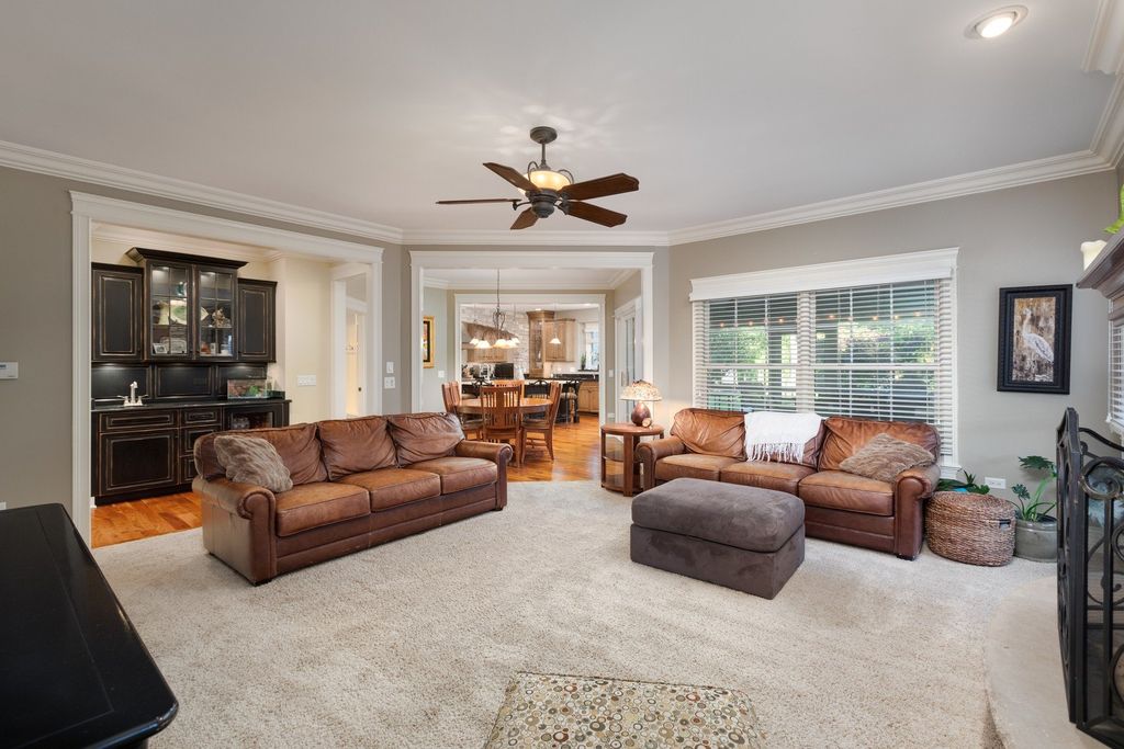 Illinois Gem Timeless Four Level Residence with High End Finishes Asking 2.599 Million 20