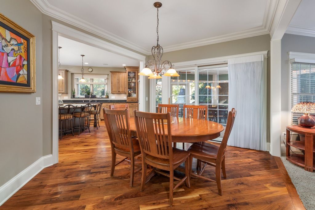 Illinois Gem Timeless Four Level Residence with High End Finishes Asking 2.599 Million 21