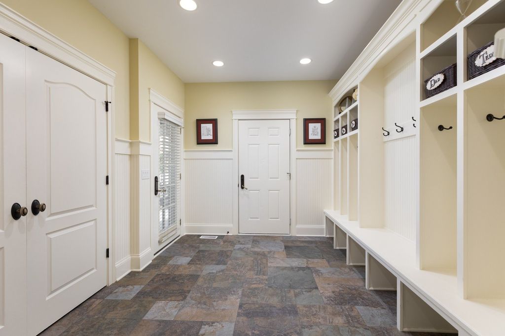 Illinois Gem Timeless Four Level Residence with High End Finishes Asking 2.599 Million 23