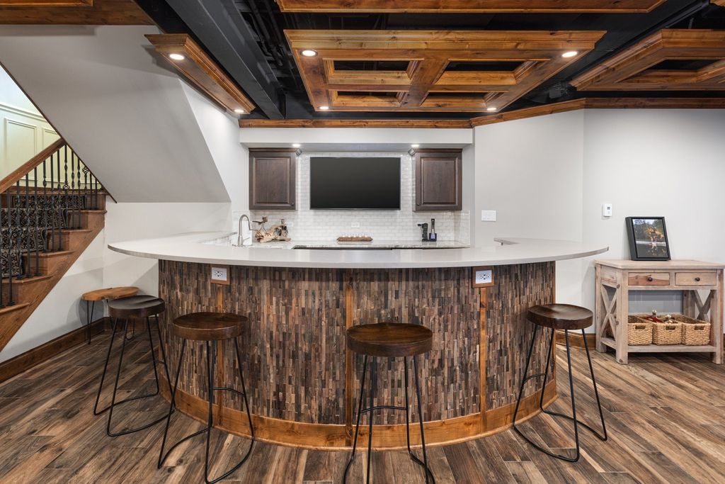 Illinois Gem Timeless Four Level Residence with High End Finishes Asking 2.599 Million 38
