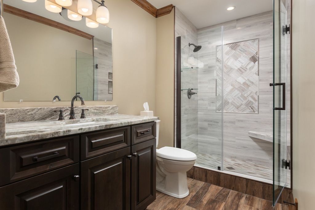 Illinois Gem Timeless Four Level Residence with High End Finishes Asking 2.599 Million 42