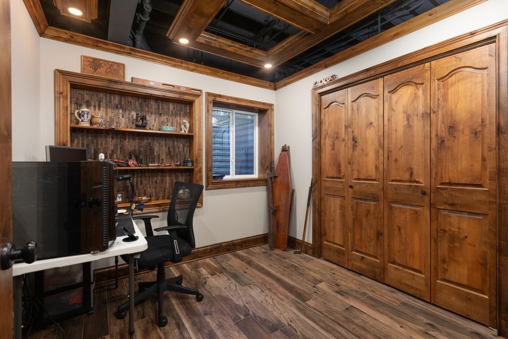 Illinois Gem Timeless Four Level Residence with High End Finishes Asking 2.599 Million 43