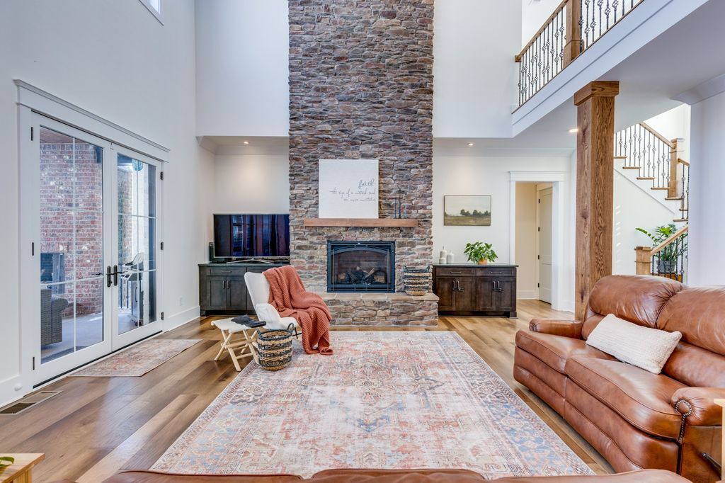 Inspiration Homes LLC Unveils Stunning New Home Listing in Tennessee for 3499900 10