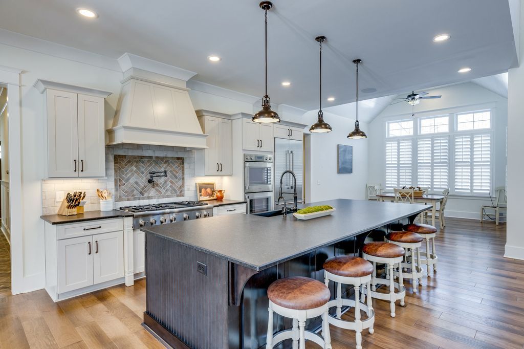 Inspiration Homes LLC Unveils Stunning New Home Listing in Tennessee for 3499900 12