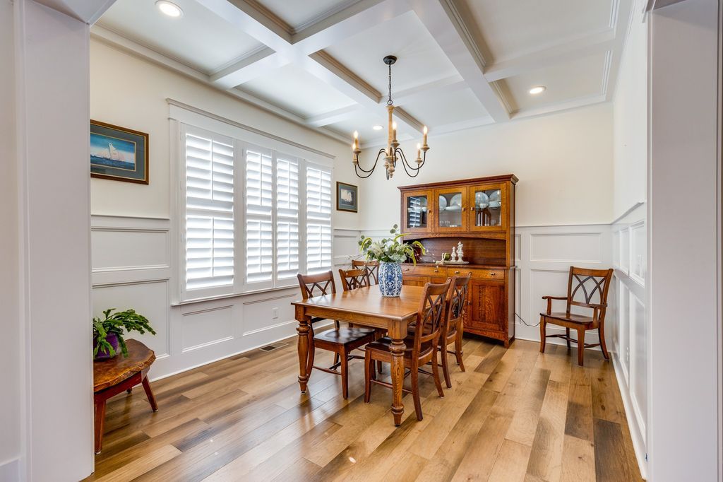 Inspiration Homes LLC Unveils Stunning New Home Listing in Tennessee for 3499900 15