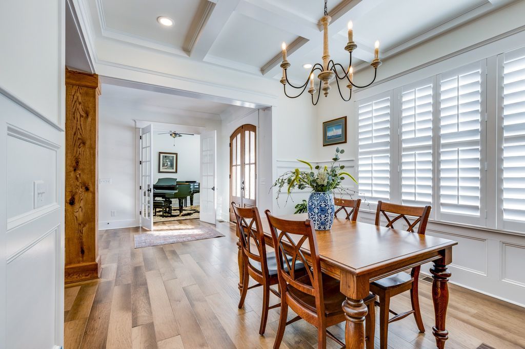 Inspiration Homes LLC Unveils Stunning New Home Listing in Tennessee for 3499900 16