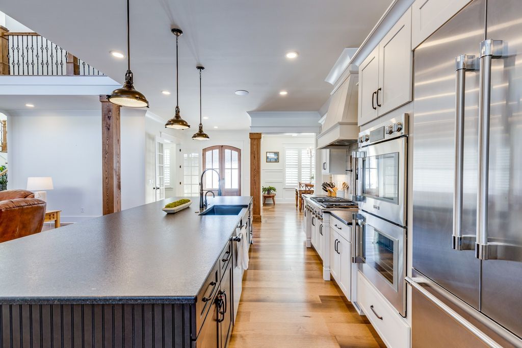 Inspiration Homes LLC Unveils Stunning New Home Listing in Tennessee for 3499900 18
