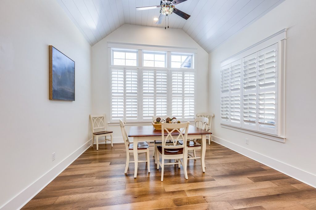 Inspiration Homes LLC Unveils Stunning New Home Listing in Tennessee for 3499900 19