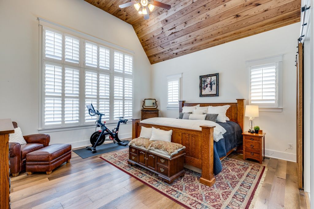 Inspiration Homes LLC Unveils Stunning New Home Listing in Tennessee for 3499900 21