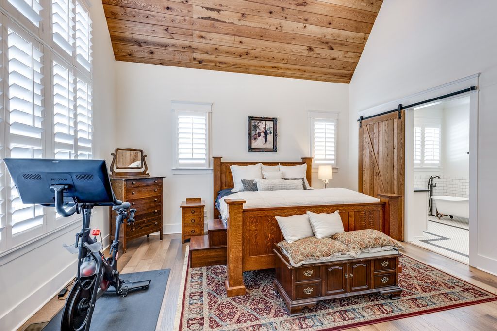 Inspiration Homes LLC Unveils Stunning New Home Listing in Tennessee for 3499900 23