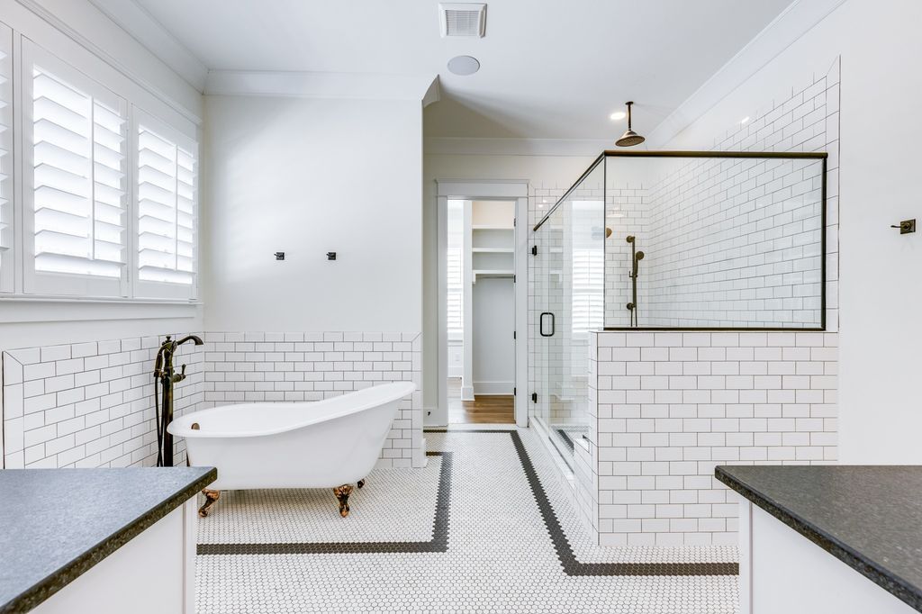 Inspiration Homes LLC Unveils Stunning New Home Listing in Tennessee for 3499900 24