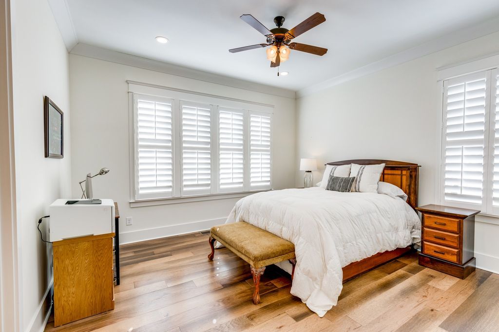 Inspiration Homes LLC Unveils Stunning New Home Listing in Tennessee for 3499900 28