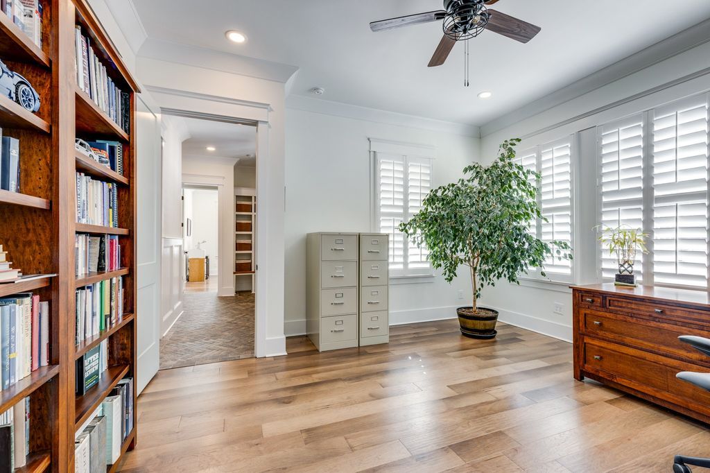 Inspiration Homes LLC Unveils Stunning New Home Listing in Tennessee for 3499900 32