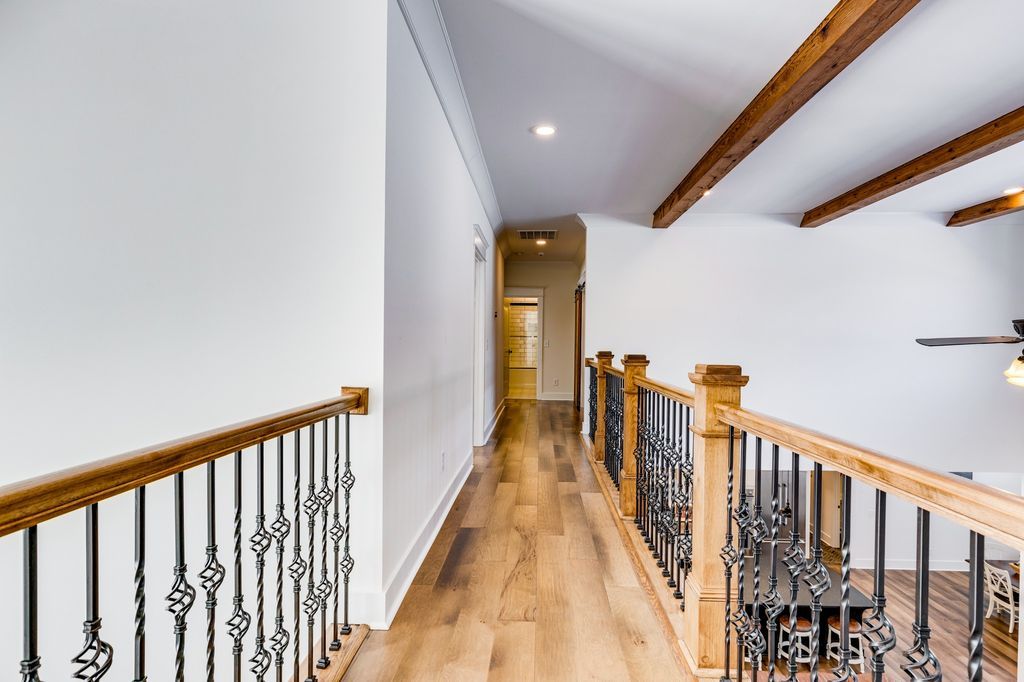Inspiration Homes LLC Unveils Stunning New Home Listing in Tennessee for 3499900 37