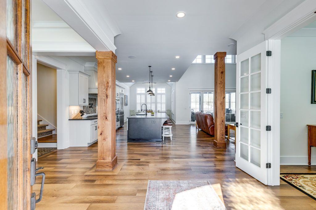 Inspiration Homes LLC Unveils Stunning New Home Listing in Tennessee for 3499900 4