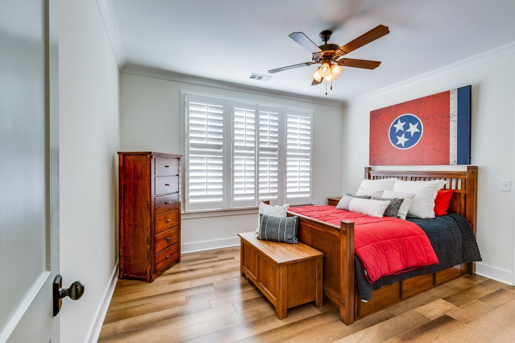 Inspiration Homes LLC Unveils Stunning New Home Listing in Tennessee for 3499900 41