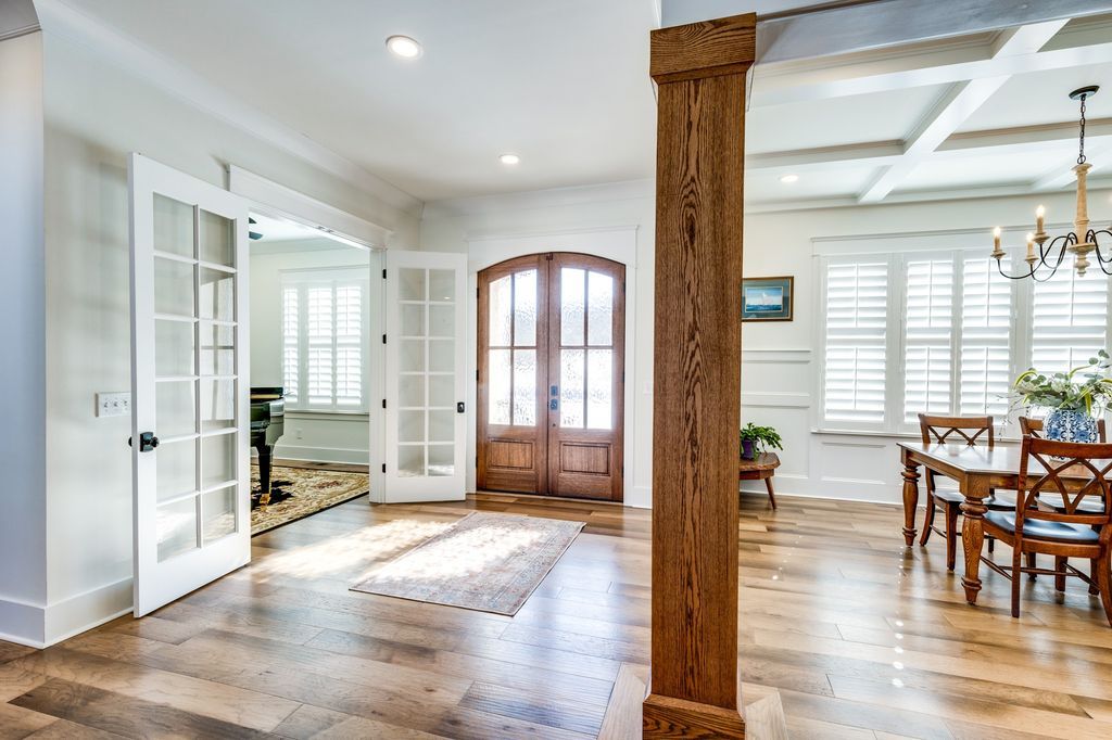 Inspiration Homes LLC Unveils Stunning New Home Listing in Tennessee for 3499900 5