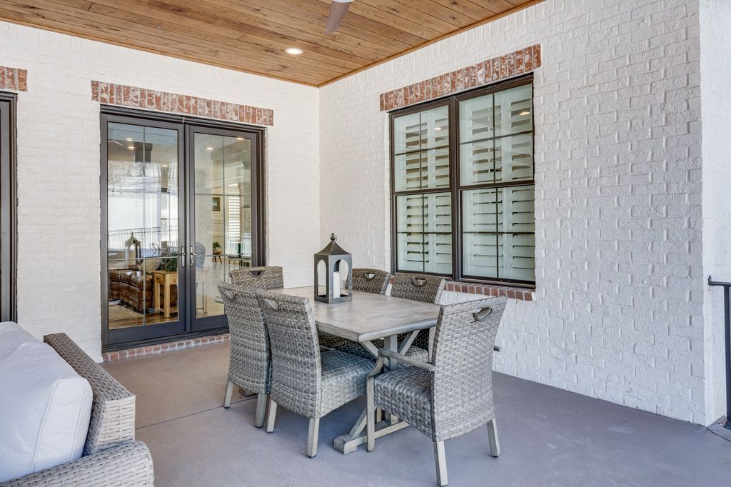 Inspiration Homes LLC Unveils Stunning New Home Listing in Tennessee for 3499900 50
