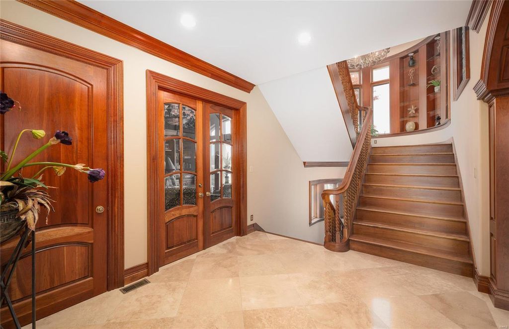 Le Chateau A Masterpiece by Lantz Homes Now Available for 4.59 Million in Illinois 31