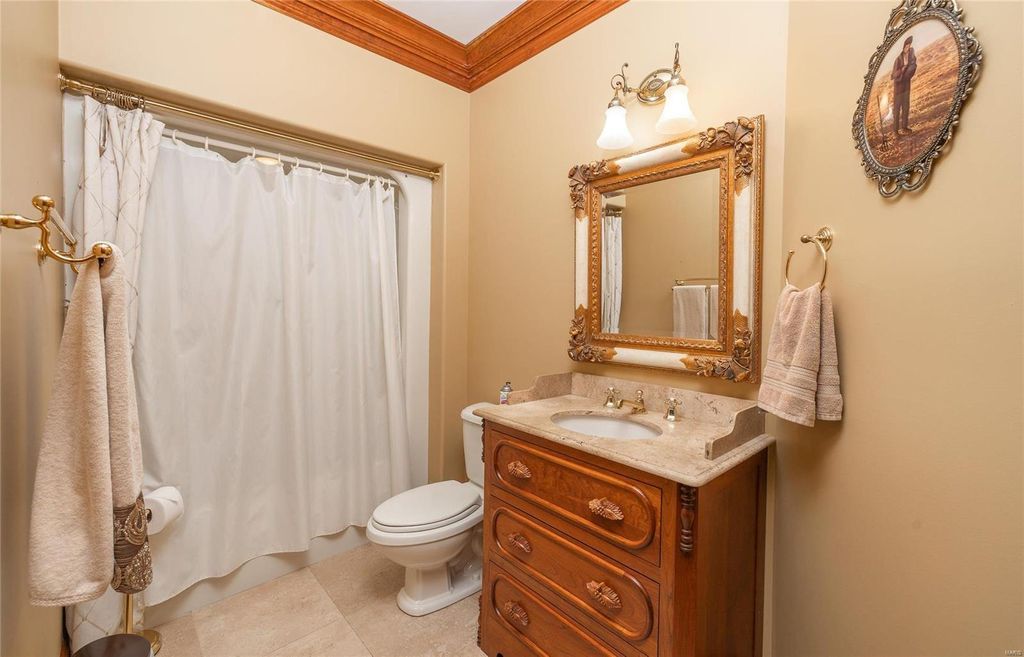 Le Chateau A Masterpiece by Lantz Homes Now Available for 4.59 Million in Illinois 45