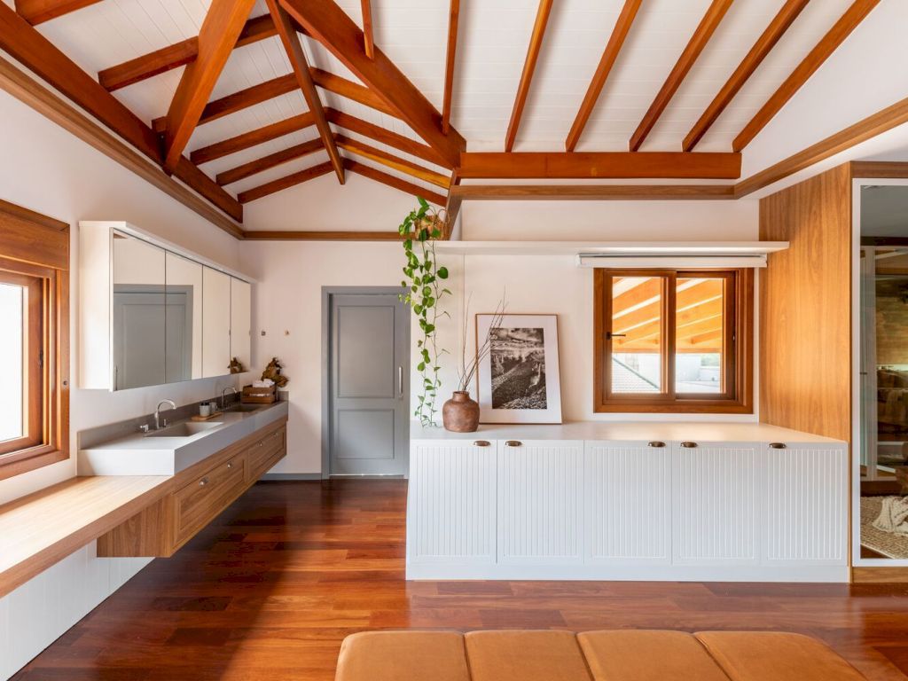 Lima House A Coastal Oasis by Pietro Terlizzi Arquitetura 10