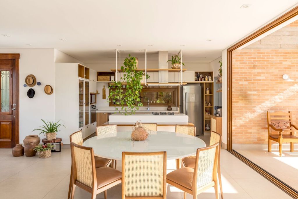 Lima House A Coastal Oasis by Pietro Terlizzi Arquitetura 7