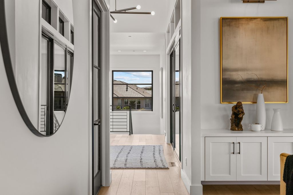 Luxury Estate with City Views and Resort Like Amenities Hits the Market at 3 Million in Idaho 2