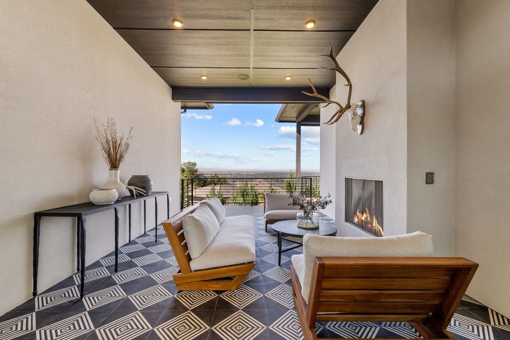 Luxury Estate with City Views and Resort Like Amenities Hits the Market at 3 Million in Idaho 24
