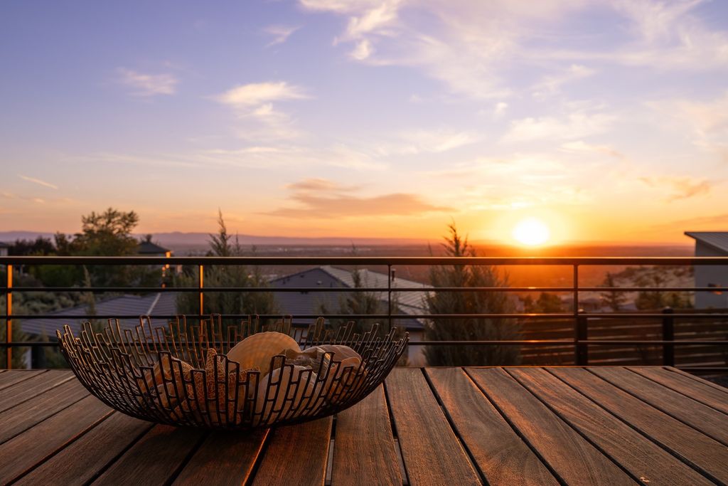 Luxury Estate with City Views and Resort Like Amenities Hits the Market at 3 Million in Idaho 34