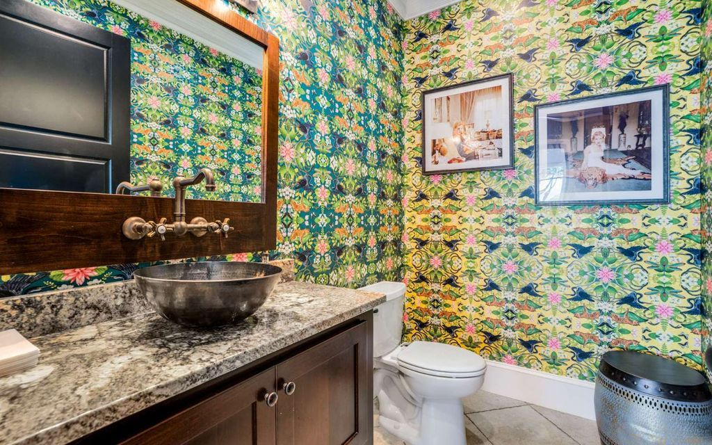 Meadow Creek Manor A Private Mountain Estate in Blue Ridge Offered at 5.98 Million 28