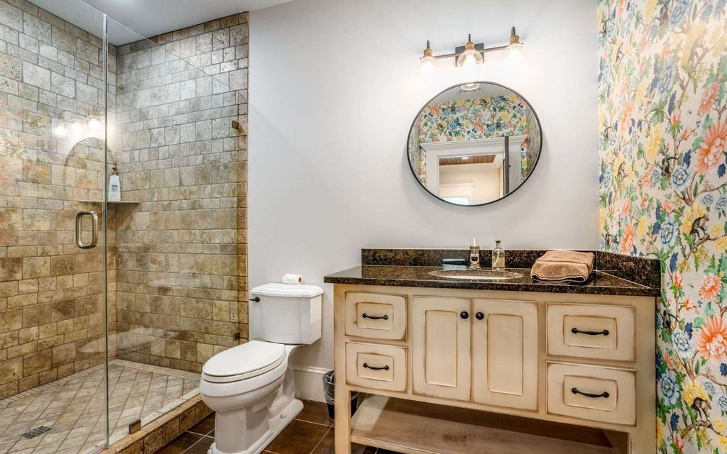 Meadow Creek Manor A Private Mountain Estate in Blue Ridge Offered at 5.98 Million 33