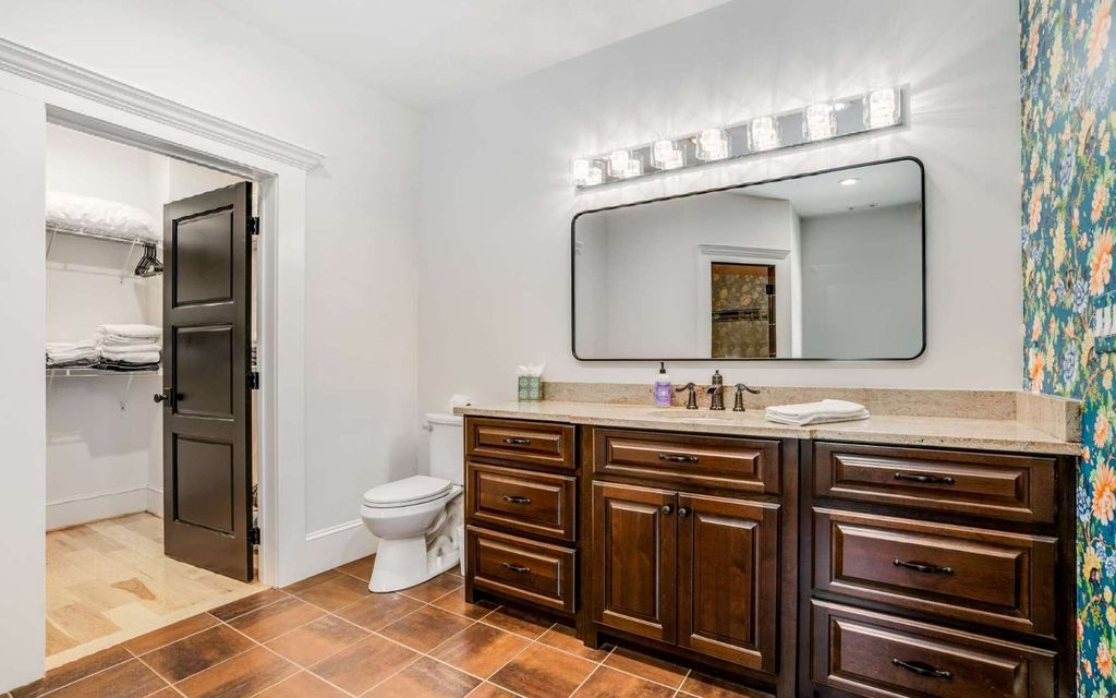 Meadow Creek Manor A Private Mountain Estate in Blue Ridge Offered at 5.98 Million 35