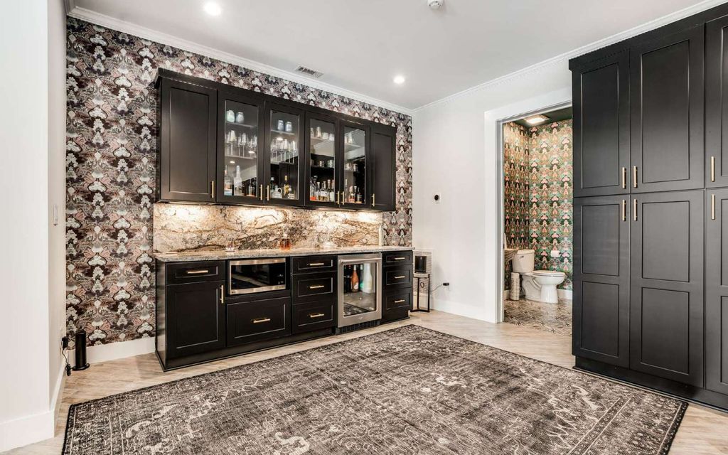 Meadow Creek Manor A Private Mountain Estate in Blue Ridge Offered at 5.98 Million 43
