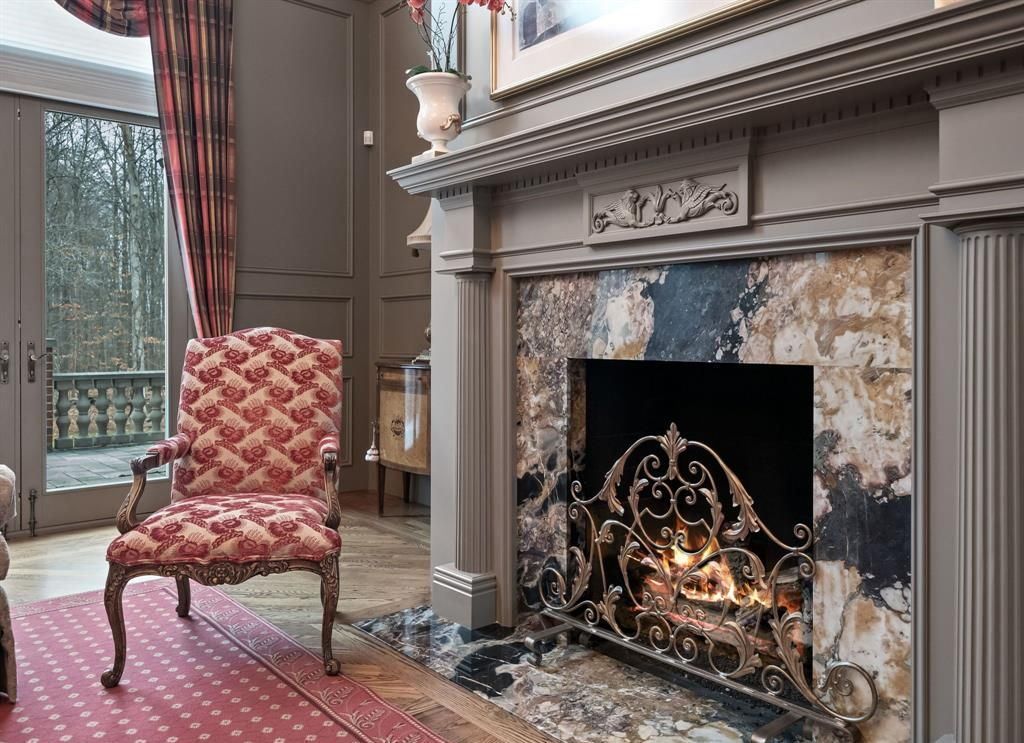 Opulence Redefined An Extraordinary 4.5 Million Dream Property in Michigan 11