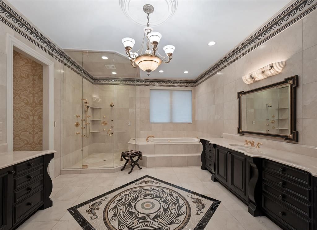Opulence Redefined An Extraordinary 4.5 Million Dream Property in Michigan 14