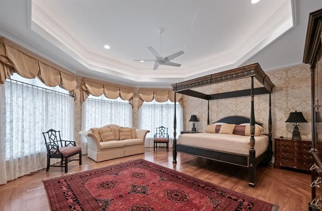 Opulence Redefined An Extraordinary 4.5 Million Dream Property in Michigan 15