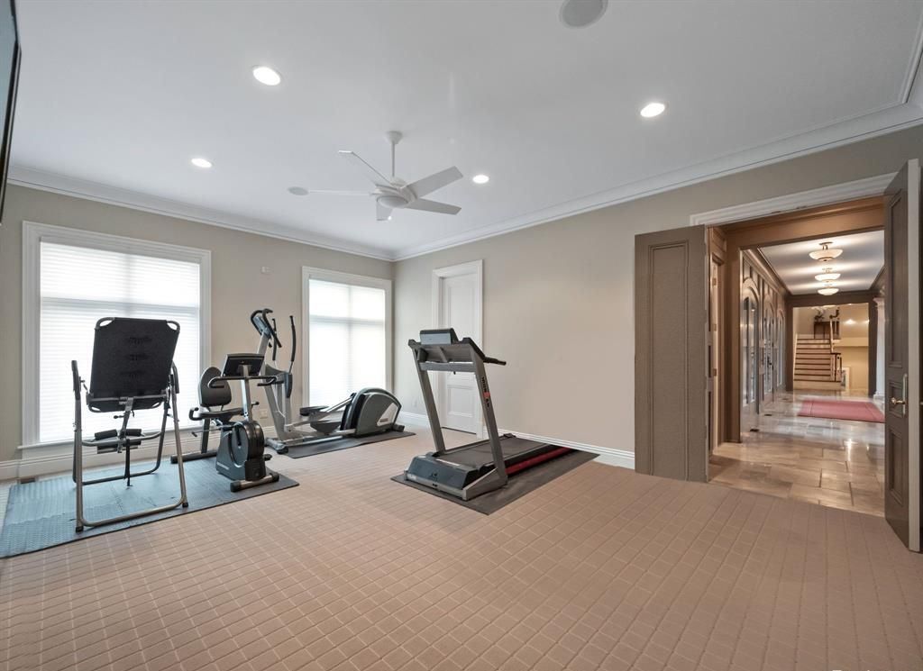 Opulence Redefined An Extraordinary 4.5 Million Dream Property in Michigan 20