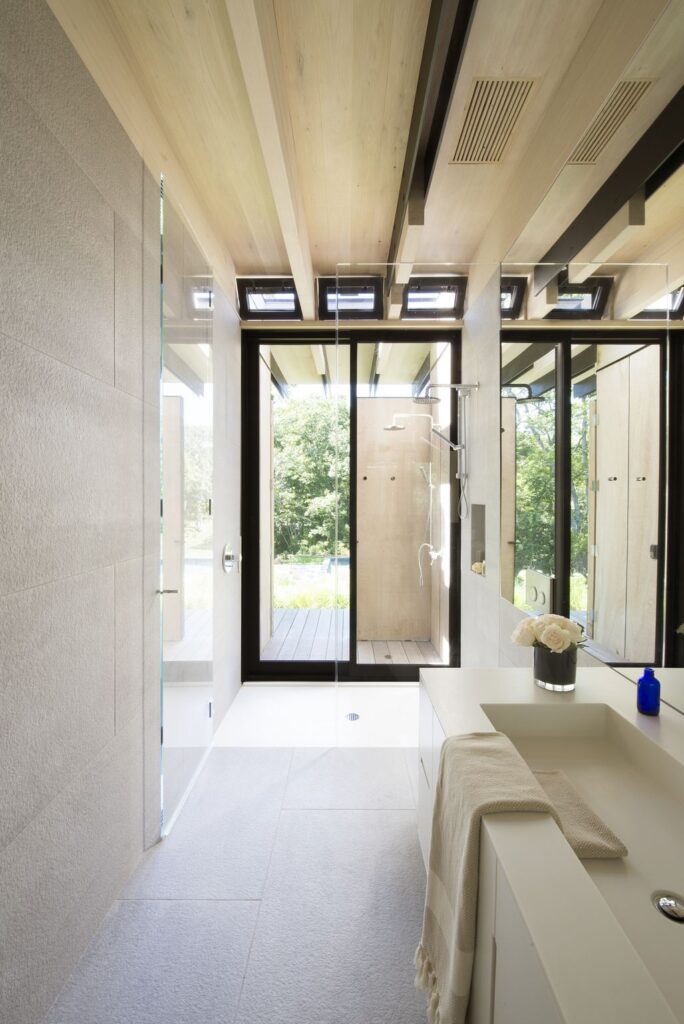 Promised Land Architectural Marvel by Bates Masi Architects 1