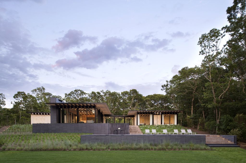 Promised Land Architectural Marvel by Bates Masi Architects 10
