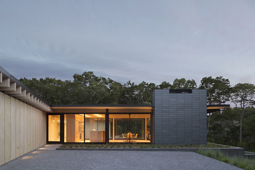 Promised Land Architectural Marvel by Bates Masi Architects 12