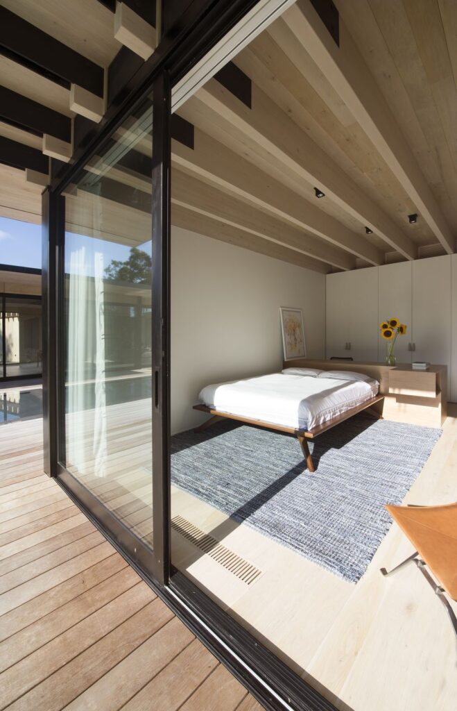 Promised Land Architectural Marvel by Bates Masi Architects 3