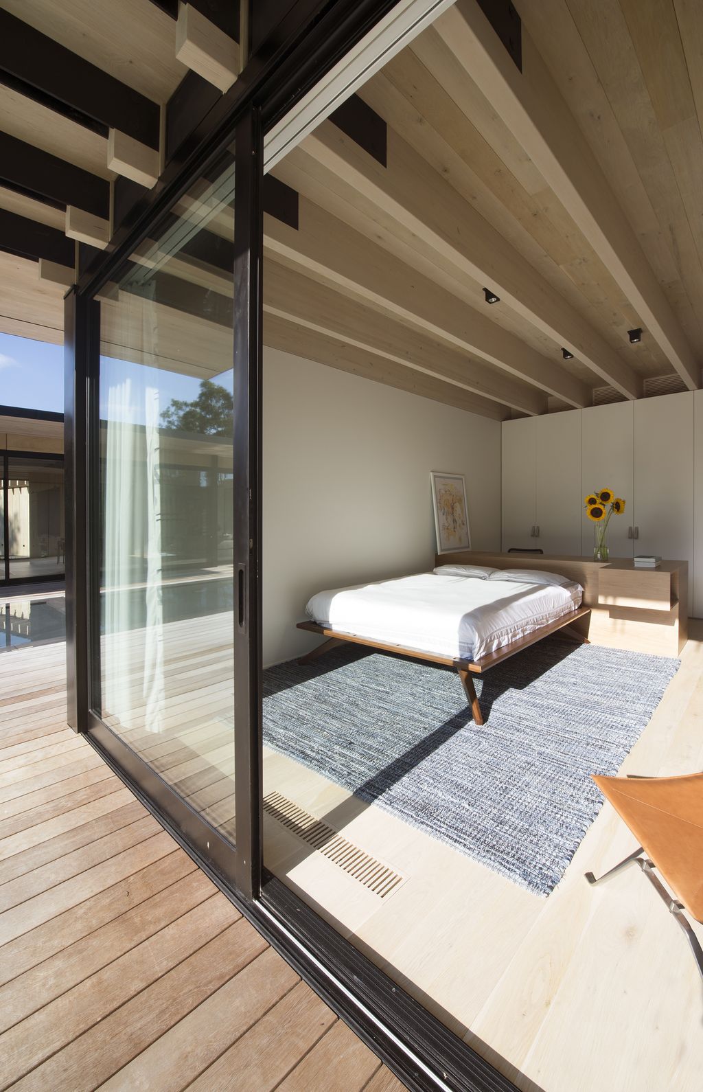 Promised Land, Architectural Marvel by Bates Masi Architects