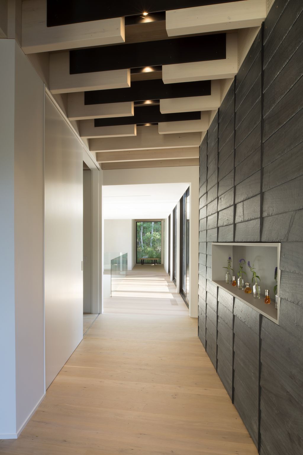 Promised Land, Architectural Marvel by Bates Masi Architects