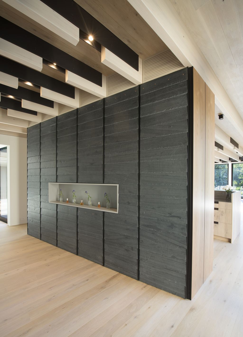 Promised Land, Architectural Marvel by Bates Masi Architects