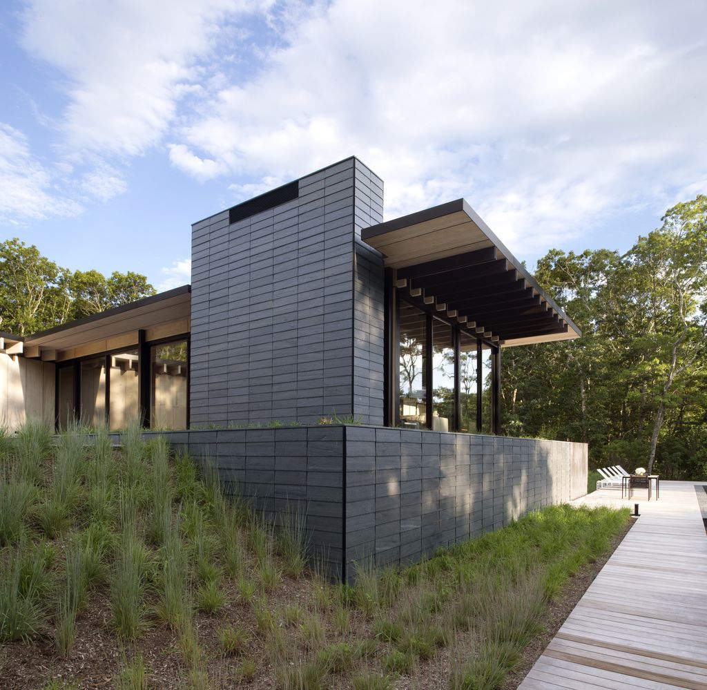 Promised Land Architectural Marvel by Bates Masi Architects 6